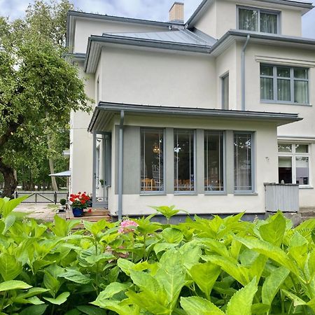 Vanapargi Apartments Pärnu Kültér fotó