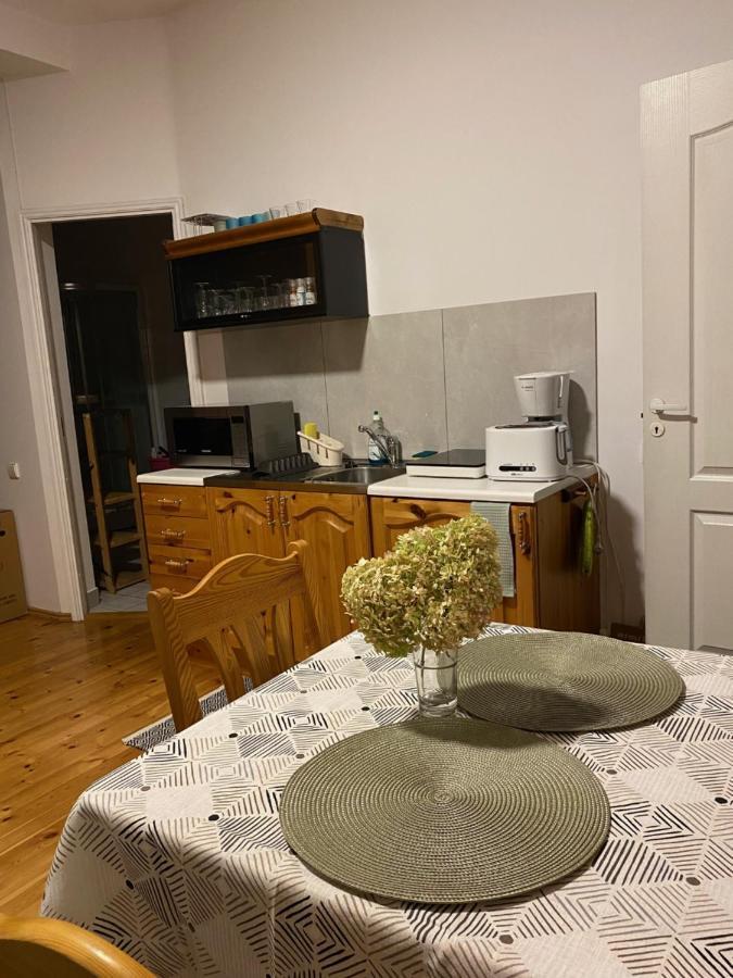 Vanapargi Apartments Pärnu Kültér fotó