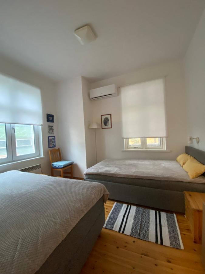 Vanapargi Apartments Pärnu Kültér fotó