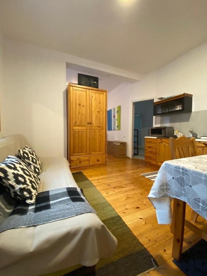 Vanapargi Apartments Pärnu Kültér fotó
