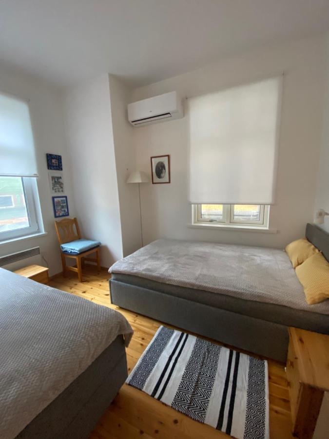 Vanapargi Apartments Pärnu Kültér fotó