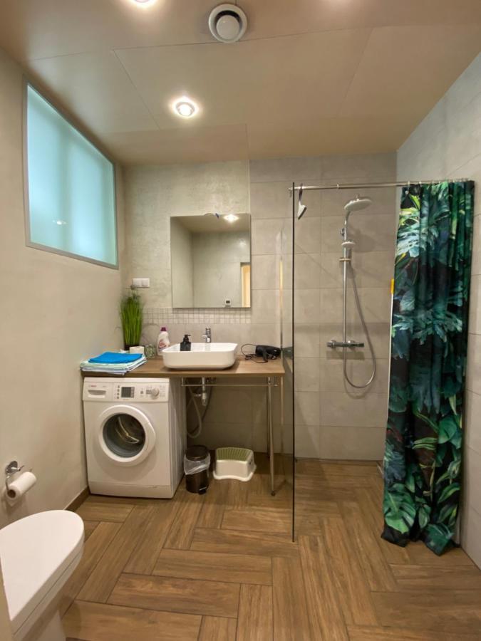 Vanapargi Apartments Pärnu Kültér fotó