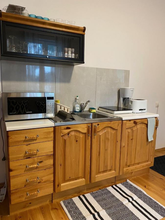 Vanapargi Apartments Pärnu Kültér fotó