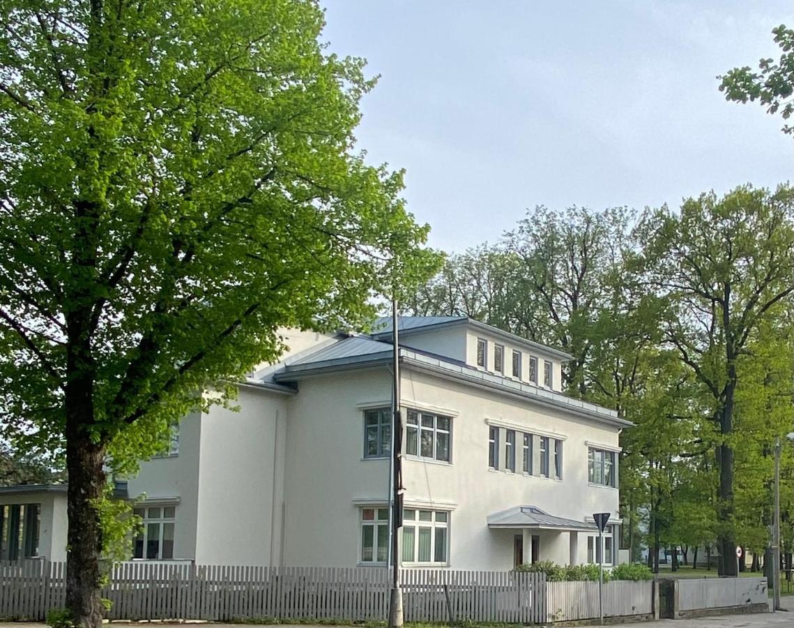 Vanapargi Apartments Pärnu Kültér fotó