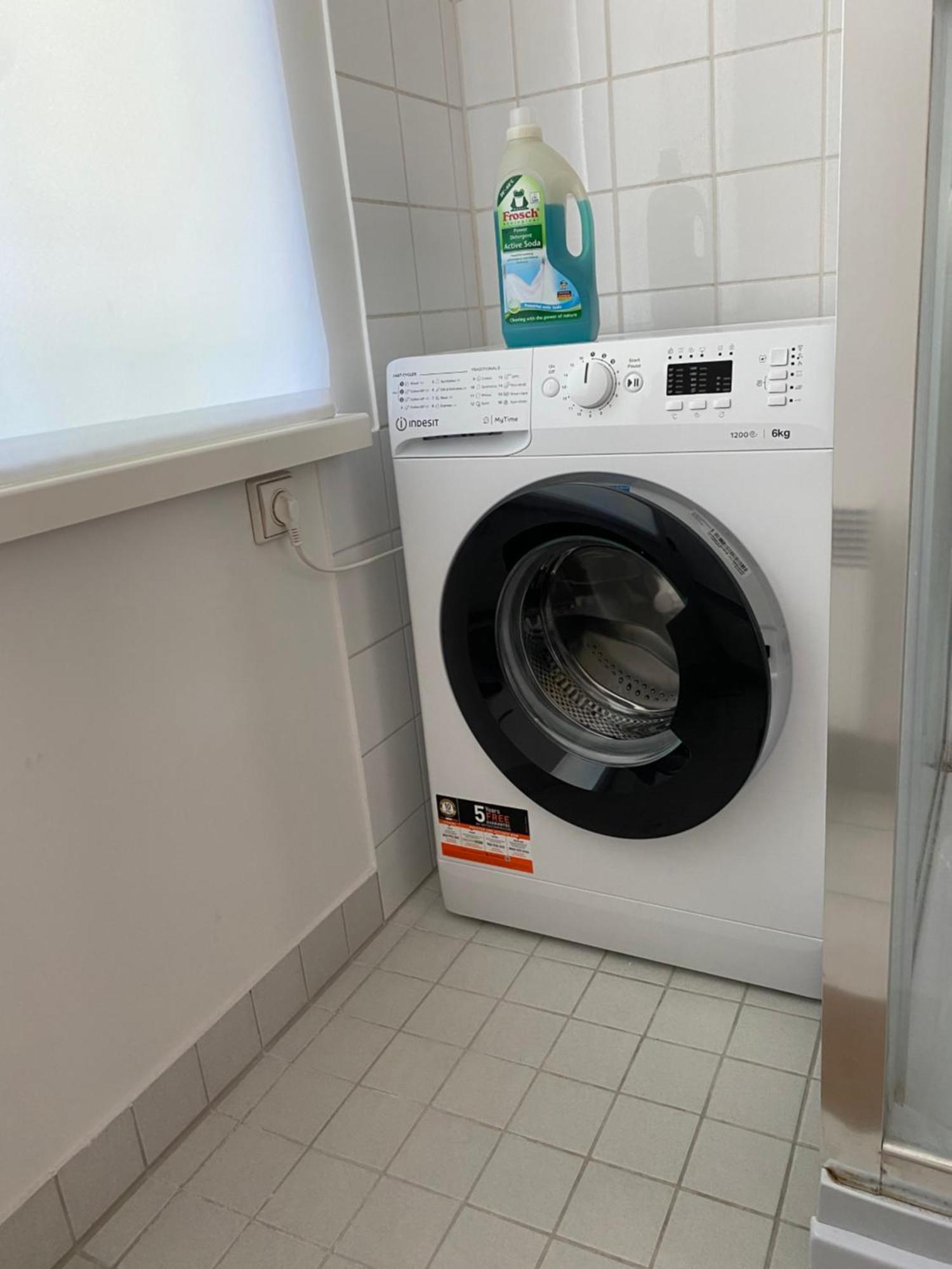 Vanapargi Apartments Pärnu Kültér fotó