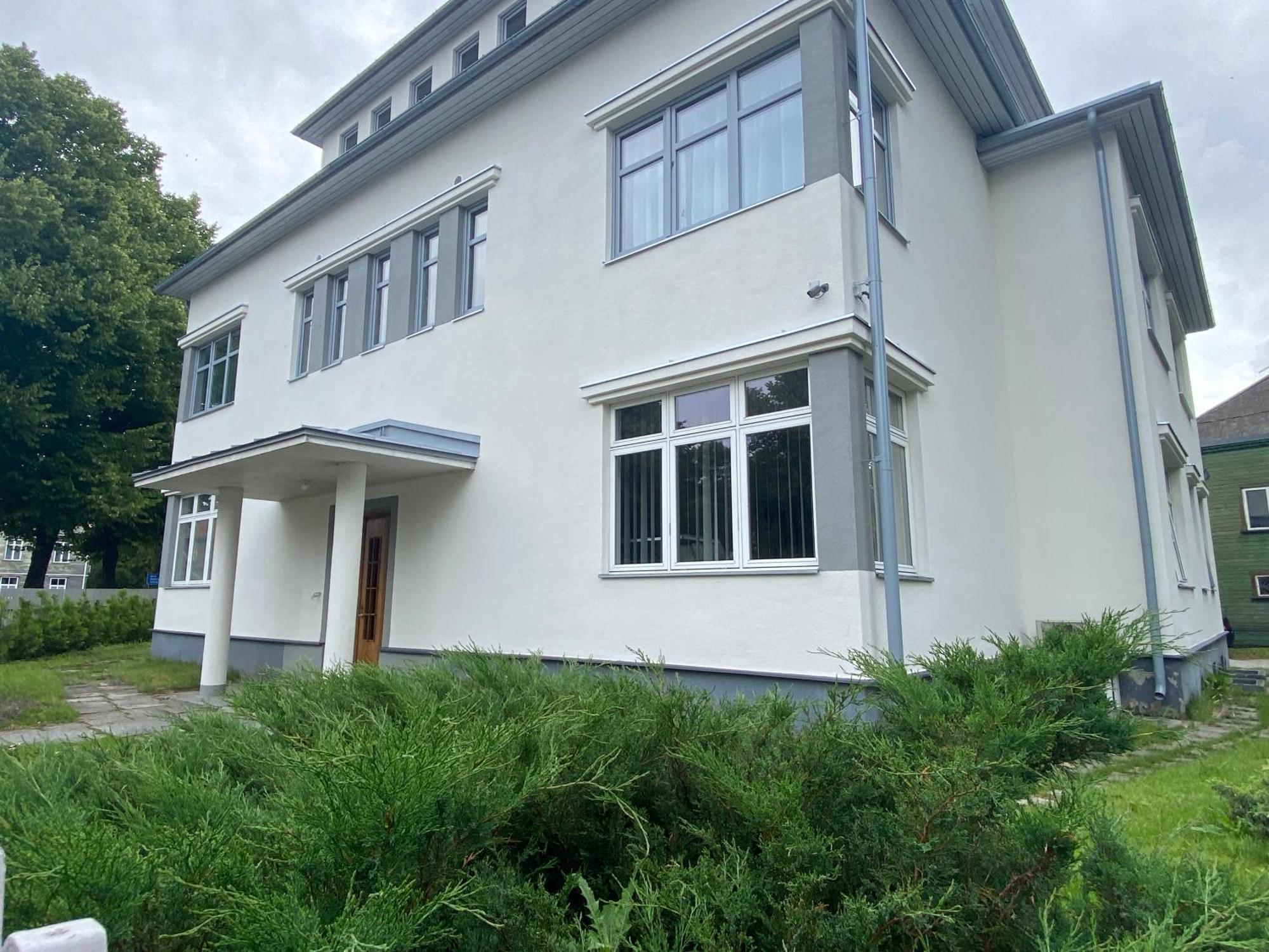 Vanapargi Apartments Pärnu Kültér fotó