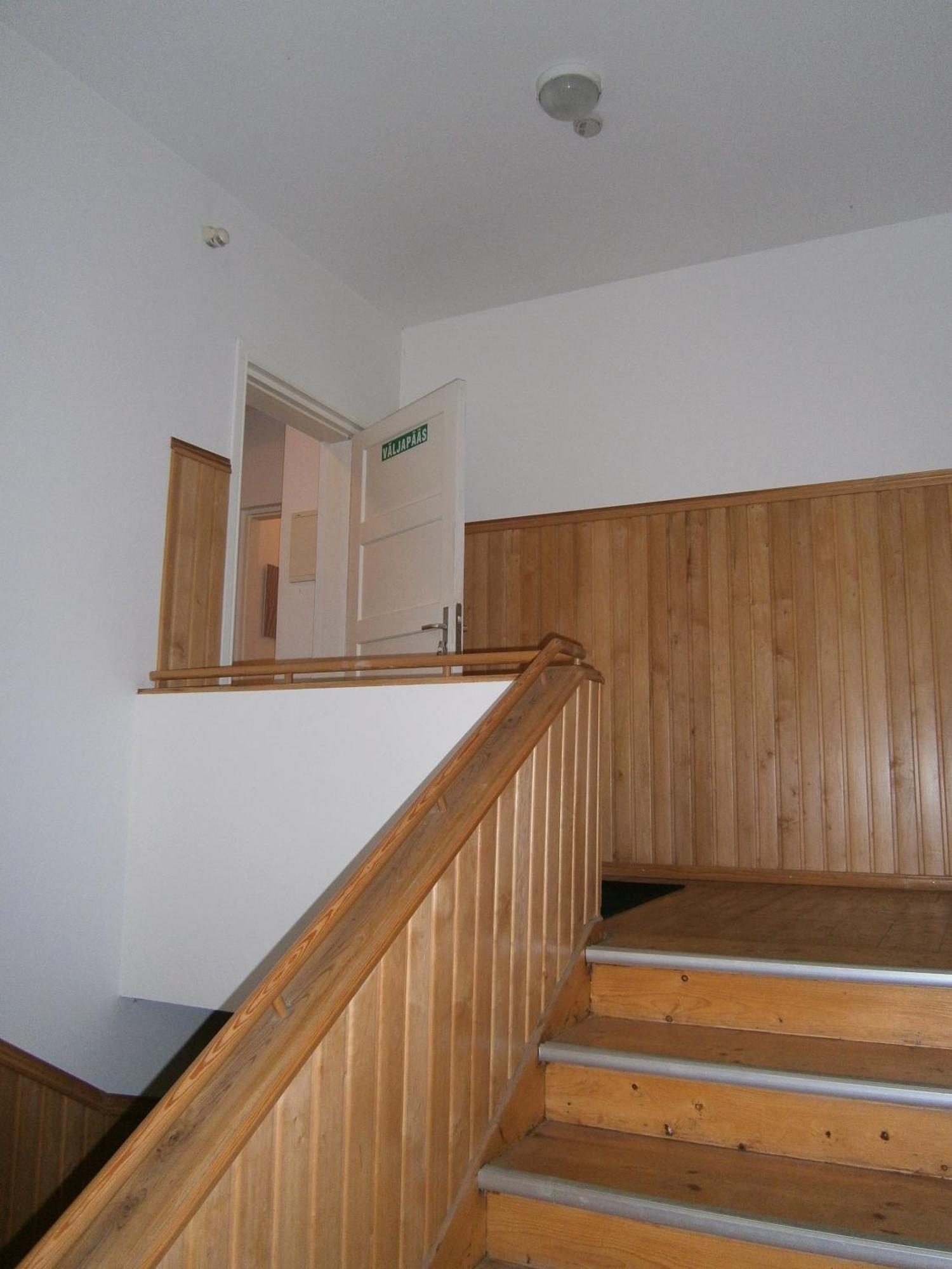 Vanapargi Apartments Pärnu Kültér fotó