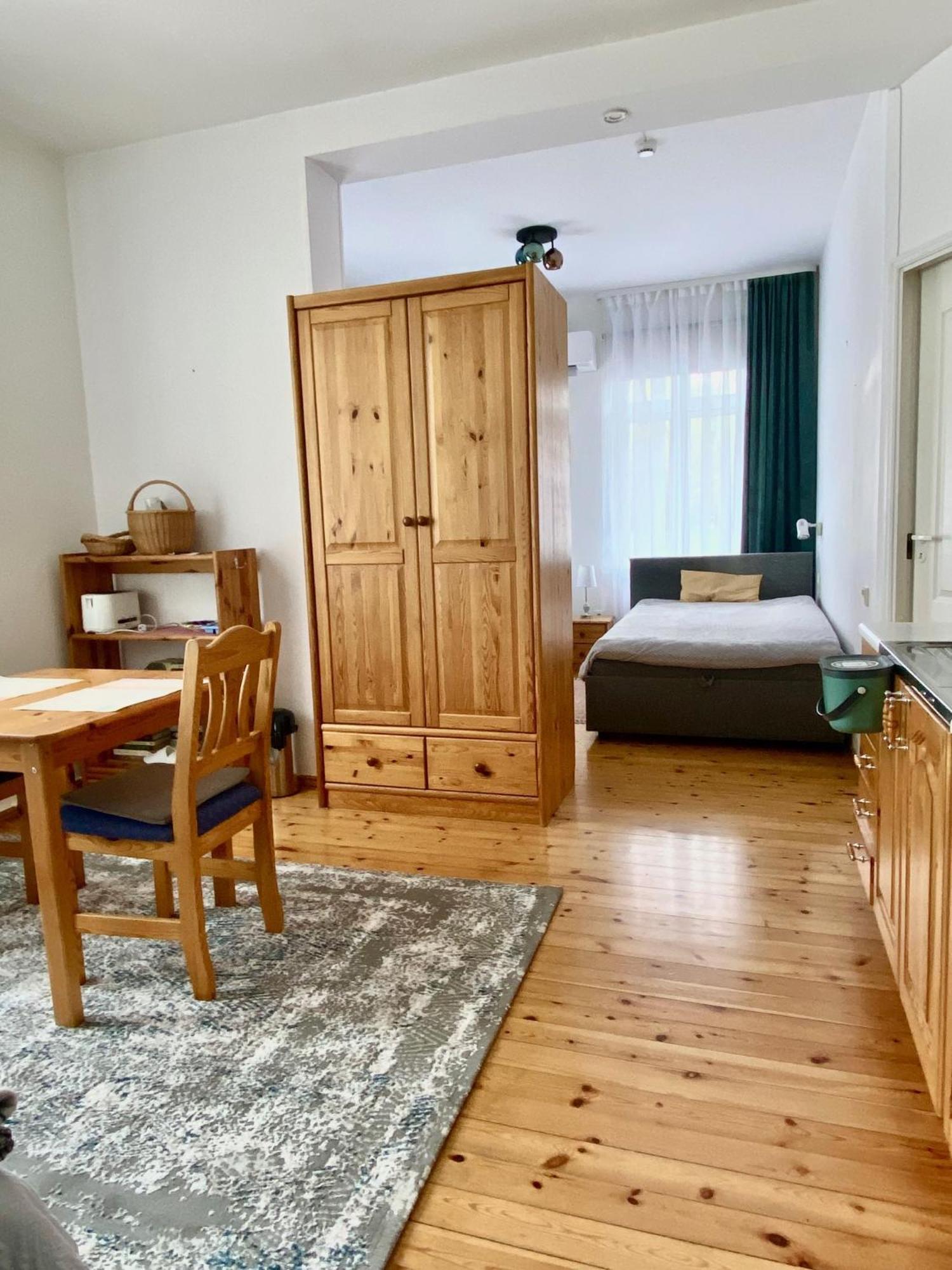 Vanapargi Apartments Pärnu Kültér fotó