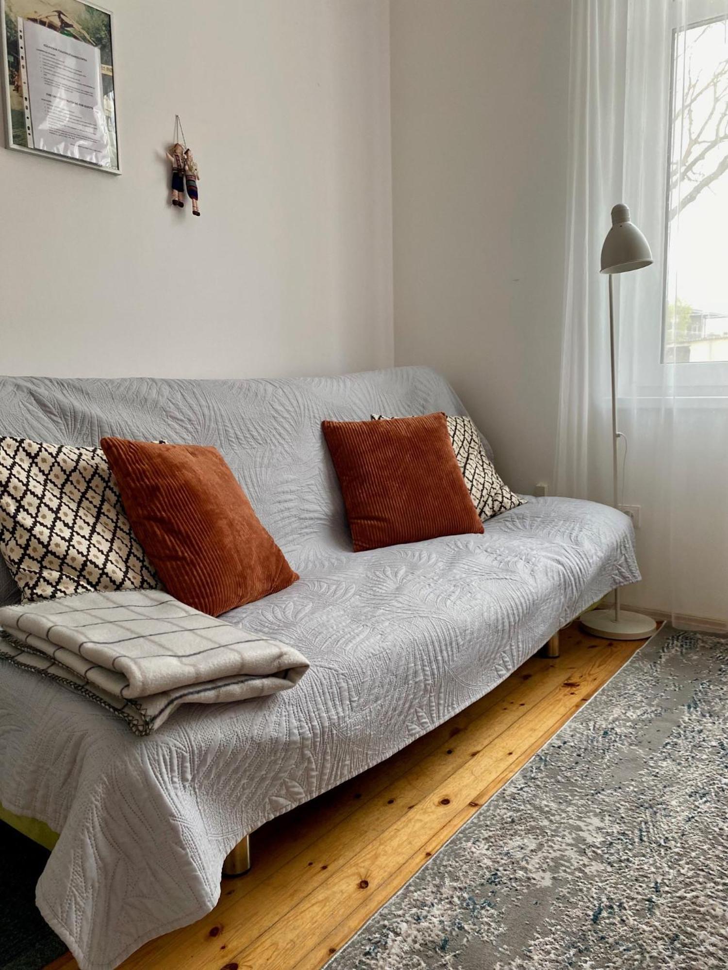 Vanapargi Apartments Pärnu Kültér fotó