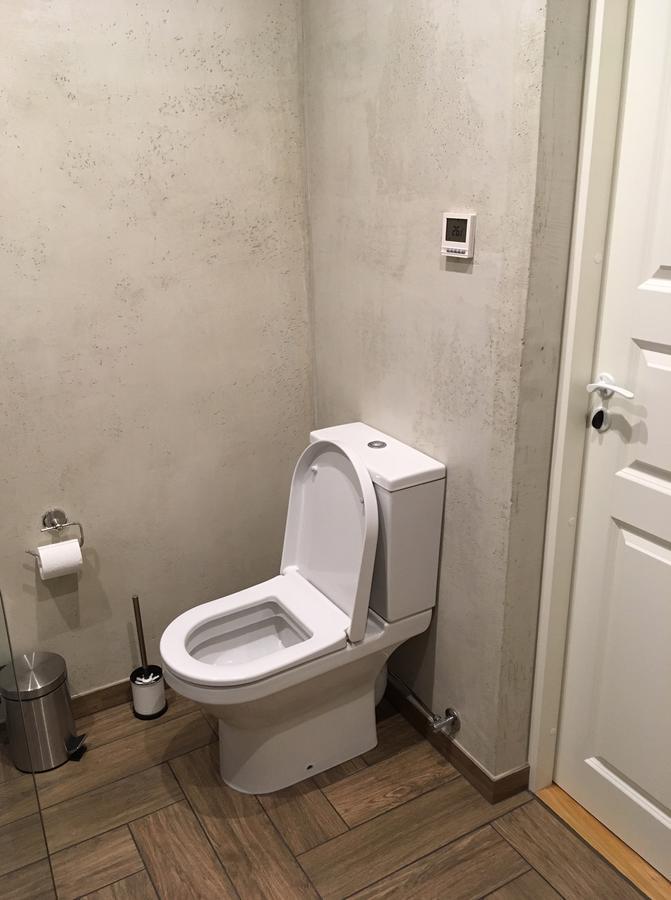 Vanapargi Apartments Pärnu Kültér fotó